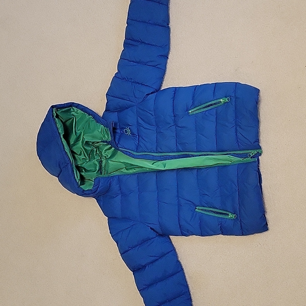 Boys winter coat